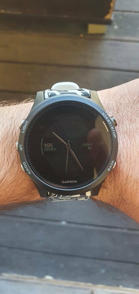 rebel garmin 935